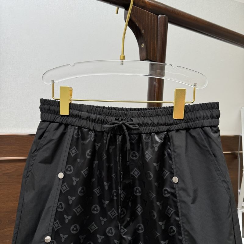 Louis Vuitton Short Pants